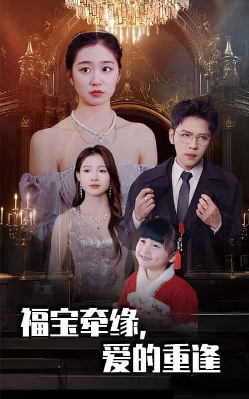 福宝牵缘爱的重逢(49集全)杨彦光&杨雨萌-初遇资源网