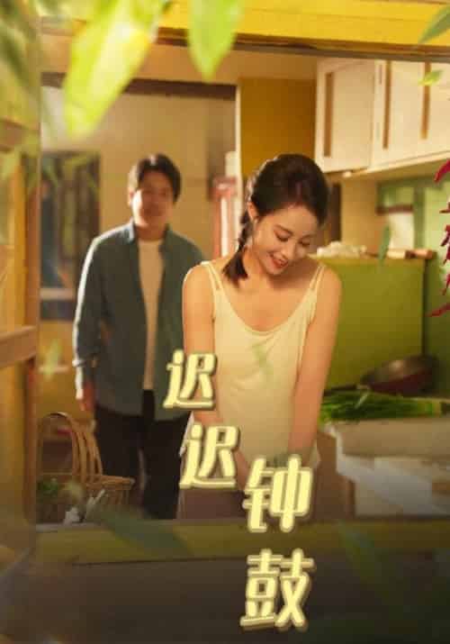 迟迟钟鼓（64集全）林勇＆谢雯丽-初遇资源网