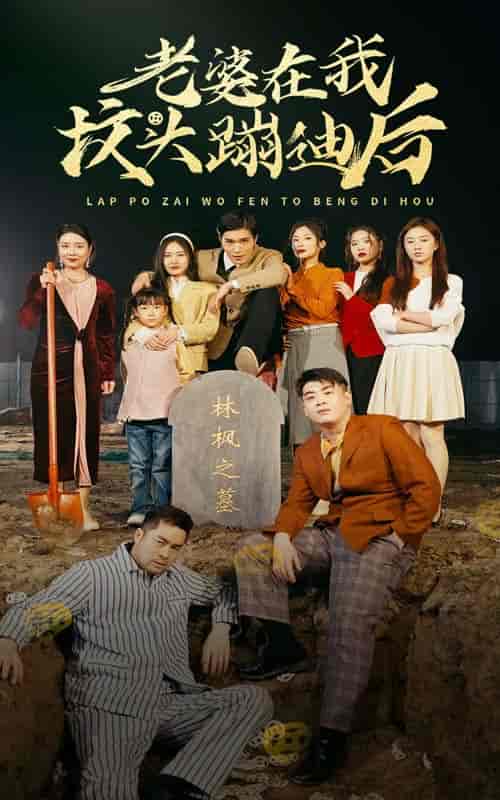 老婆在我坟头蹦迪后（80集）-初遇资源网