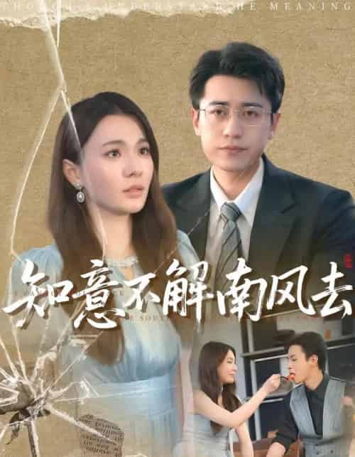 知意不解南风去（90集）林子晴＆白家宁-初遇资源网