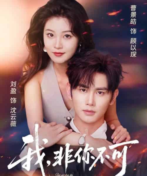 我非你不可(81集)曹景皓&刘盈-初遇资源网