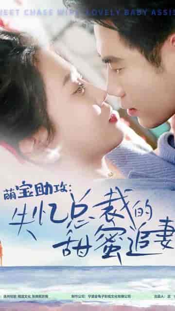 萌宝助攻：失忆总裁的甜蜜追妻（88集）-初遇资源网