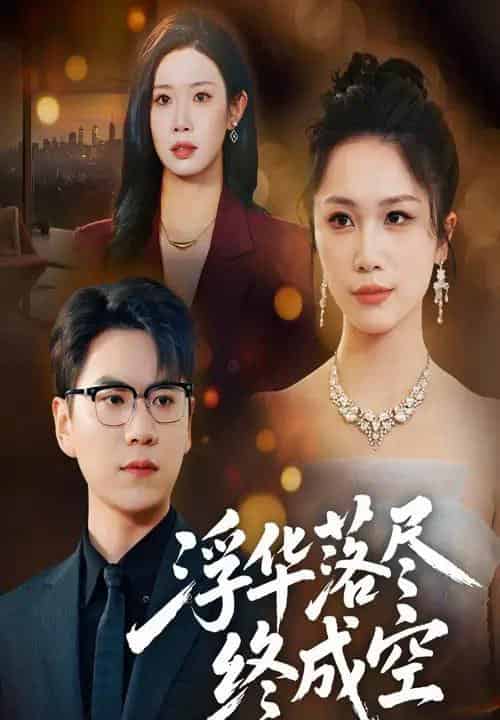 浮华落尽终成空（60集全）尚青云＆欧阳千然-初遇资源网