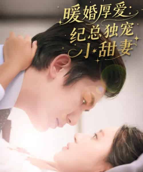 暖婚厚爱纪总独宠小甜妻（92集）黄靖＆方璇-初遇资源网
