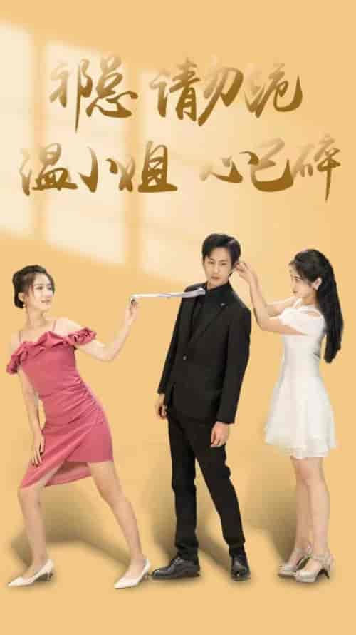 祁总请勿跪温小姐心已碎（83集）-初遇资源网