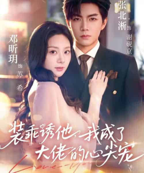 装乖诱他，我成了大佬的心尖宠（79集全）张北淅＆邓昕玥-初遇资源网