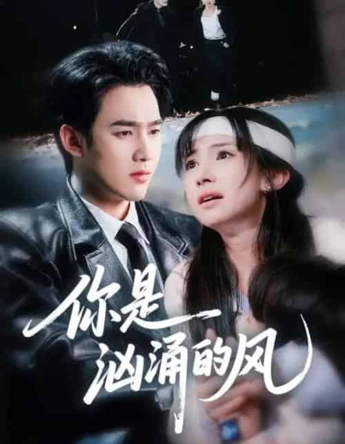 你是汹涌的风(70集全)孙艺荀&杨紫艺-初遇资源网