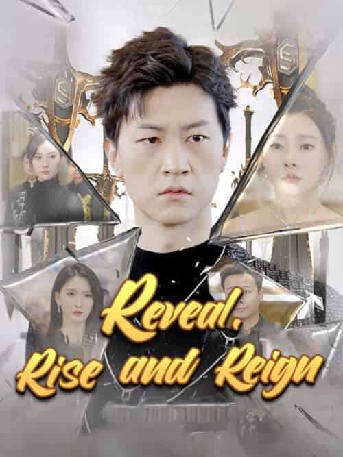 Reveal, Rise and Reign (DUBBED)(90集全)Lance&West&&Rosa&Shaw-初遇资源网