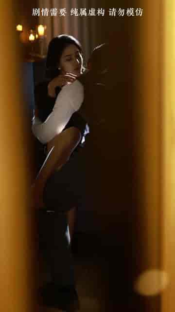 盛放的 野玫瑰(27集)-初遇资源网