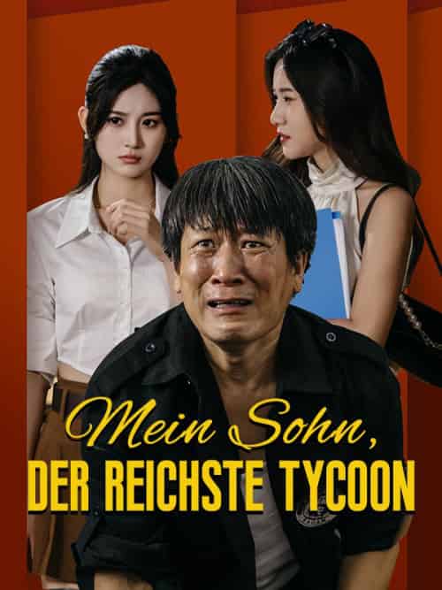 Mein Sohn, der reichste Tycoon Mein Sohn, der reichste Tycoon