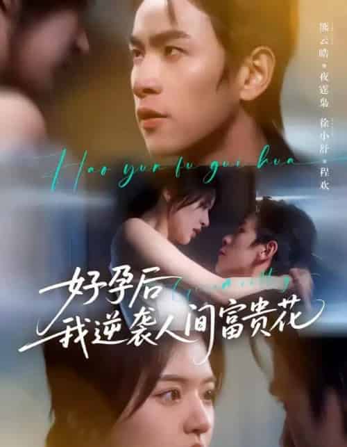夜先生的小欢喜&好孕后我逆袭人间富贵花(71集全)熊云皓&徐小舒-初遇资源网