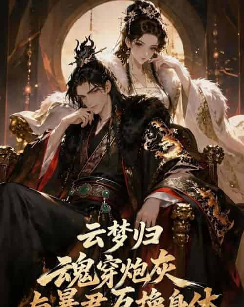 云梦归!魂穿炮灰与暴君互换身体 云梦归!魂穿炮灰与暴君互换身体