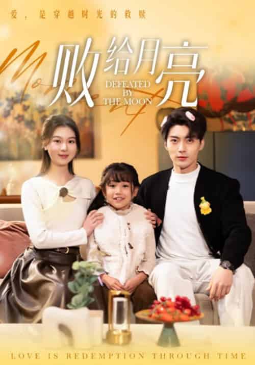 败给月亮（80集全）陆斯年＆时月-初遇资源网