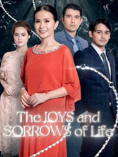 The Joys and Sorrows of Life(71集全)Emily&David-初遇资源网