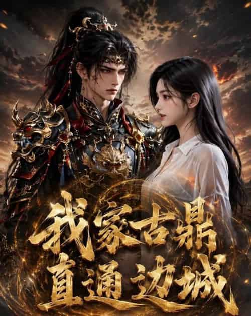 我家古鼎直通边城(57集全)AI-初遇资源网