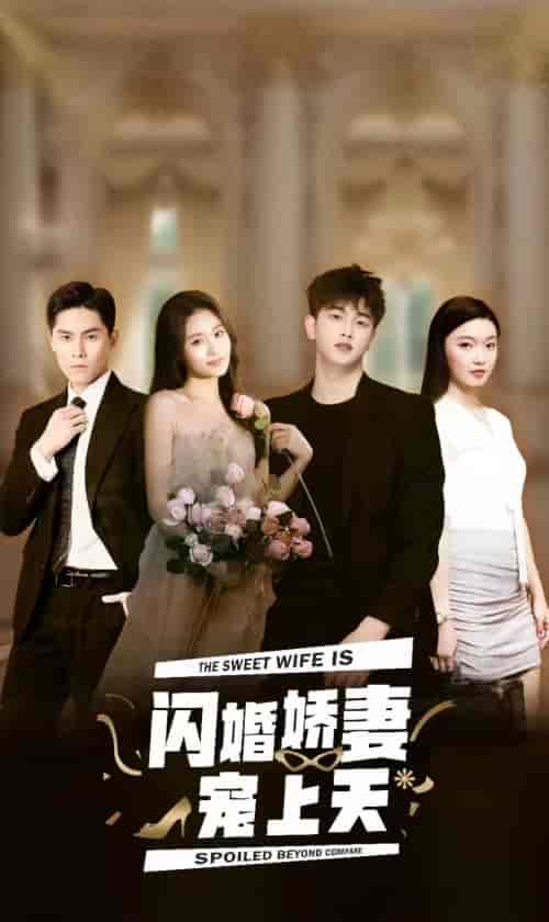 闪婚娇妻宠上天（87集）-初遇资源网
