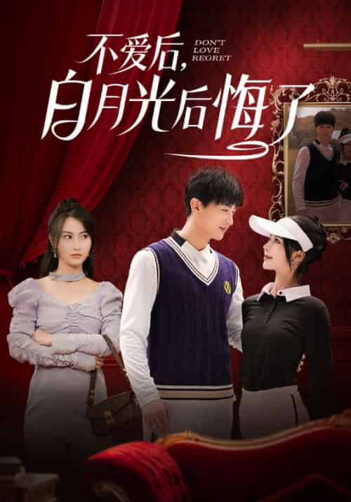 不爱后，白月光后悔了（90集全）陆凡＆明妍妃-初遇资源网