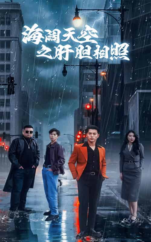 海阔天空之肝胆相照(60集全)丁海霞&赖艺-初遇资源网