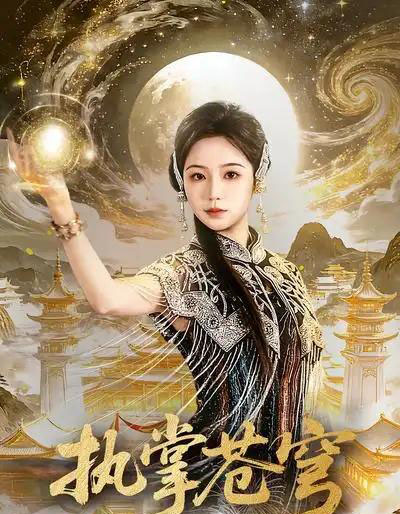 执掌苍穹（63集全）吴元成＆乔槿-初遇资源网