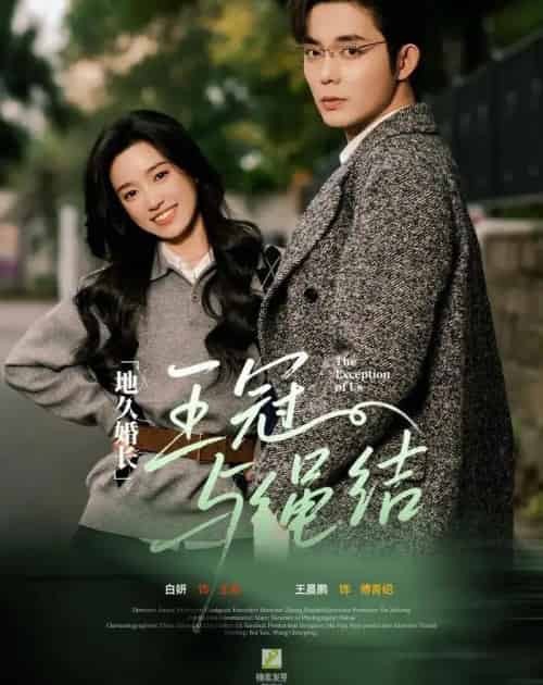 地久婚长·王冠与绳结&地久婚长王冠与绳结(71集全)王晨鹏&白妍-初遇资源网