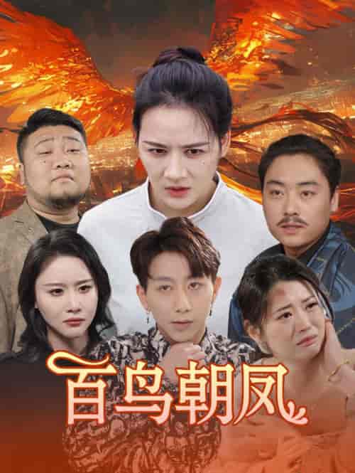 百鸟朝凤（39集）王飞乔-初遇资源网