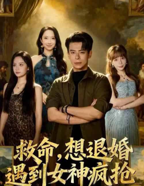 救命，想退婚遭到女神疯抢（79集全）王煎妮＆刘六六-初遇资源网