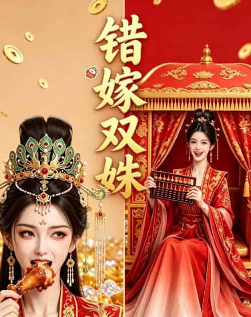 错嫁双姝(39集全)动漫-初遇资源网