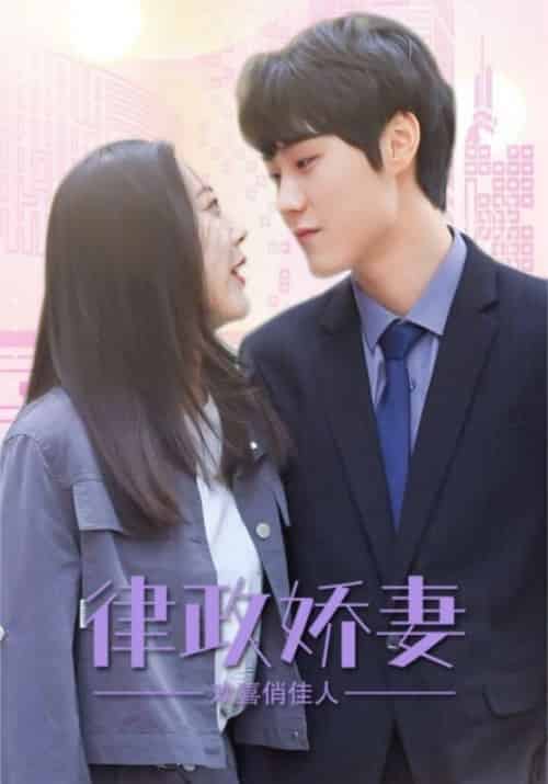 律政娇妻欢喜俏佳人（100集全）蒋仲谦＆廖白-初遇资源网