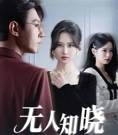 无人知晓爱已消亡(52集全)张珊珊&祁圣翰&蔡杨光子-初遇资源网