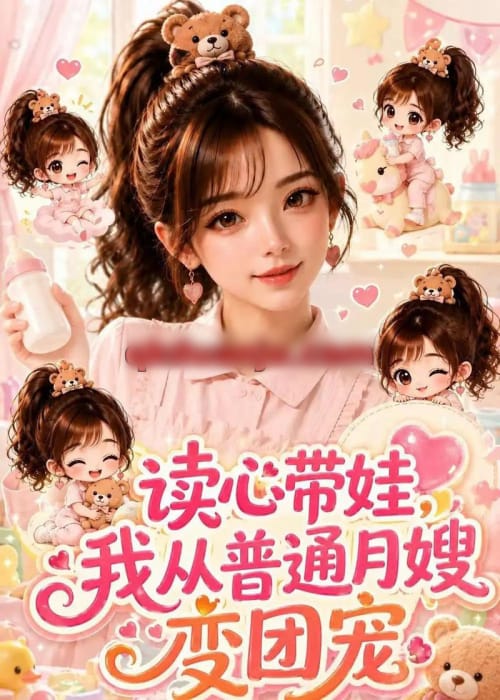 读心带娃,我从普通月嫂变团宠 读心带娃,我从普通月嫂变团宠
