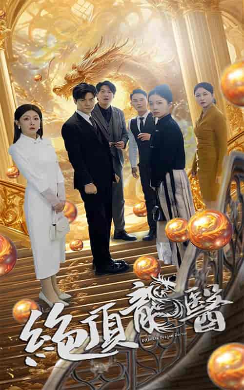绝顶龙医（100集）-初遇资源网