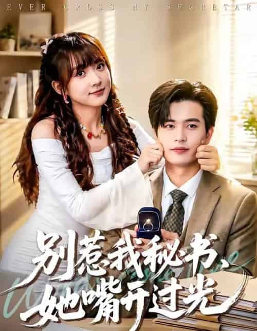 别惹我秘书,她嘴开过光 别惹我秘书,她嘴开过光