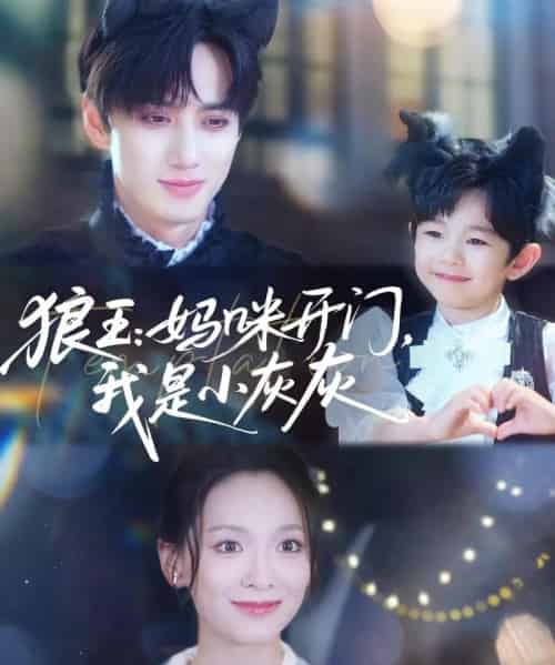 狼王妈咪开门我是小灰灰(58集)陈政阳&王子甲-初遇资源网