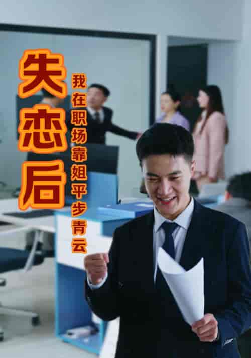 失恋后我在职场靠姐平步青云(24集全)-初遇资源网