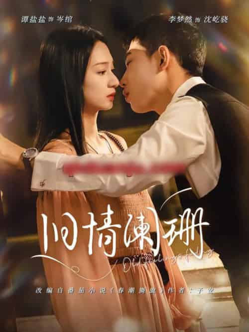 旧情阑珊（65集全）谭盐盐＆李梦然-初遇资源网