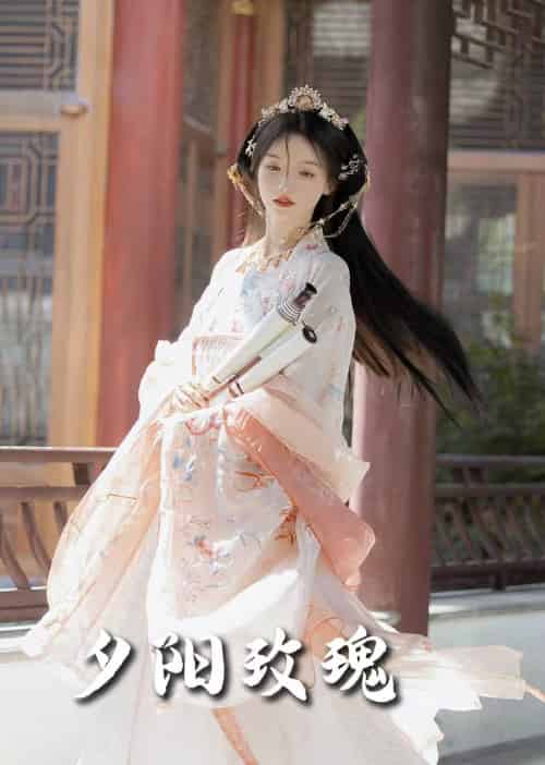 夕阳玫瑰(105集全)-初遇资源网
