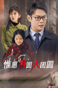 惟愿月圆人团圆（38集全）-初遇资源网