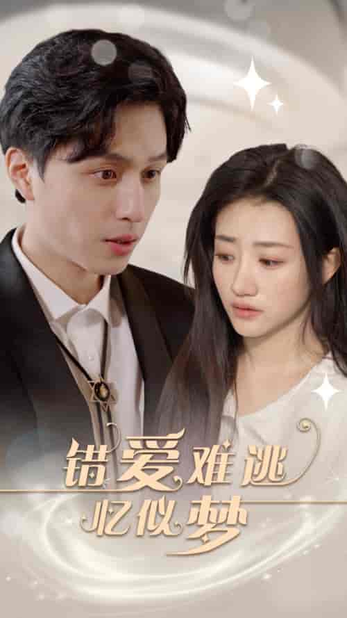 错爱难逃忆似梦（95集）鲍治玥-初遇资源网
