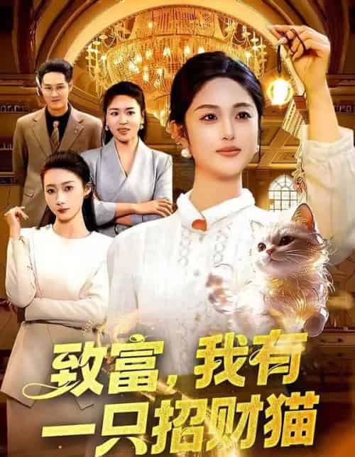 致富，我有一只招财猫（99集全）傅思童＆黎沐清-初遇资源网