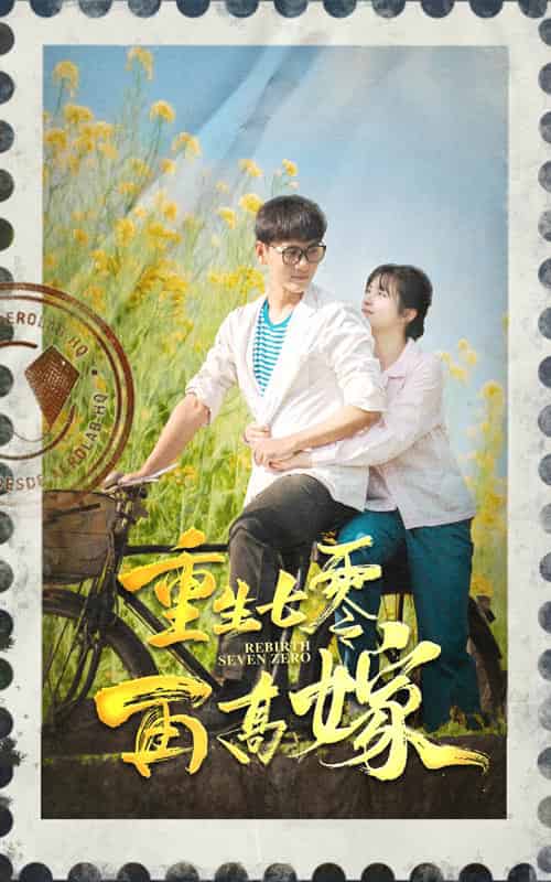 重生七零再高嫁（82集）-初遇资源网