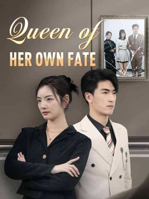 Queen of Her Own Fate（76集全）Vivian＆Cooke＆＆Gavin＆Arnold-初遇资源网