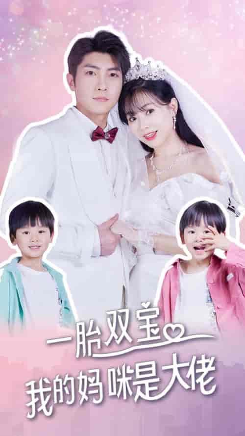 一胎双宝,我的妈咪是大佬(91集)-初遇资源网