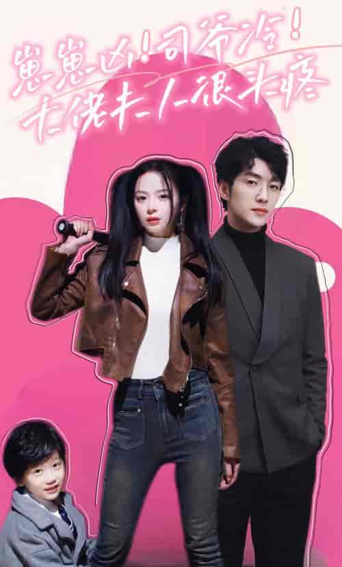 崽崽凶!司爷冷!大佬夫人很头疼(80集)-初遇资源网