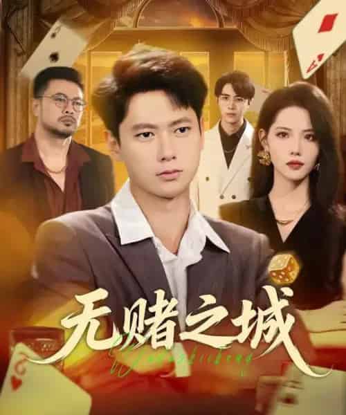 无赌之城(80集全)张子安&董洁-初遇资源网