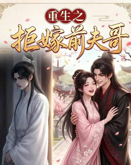 重生之拒嫁前夫哥(26集全)AI-初遇资源网