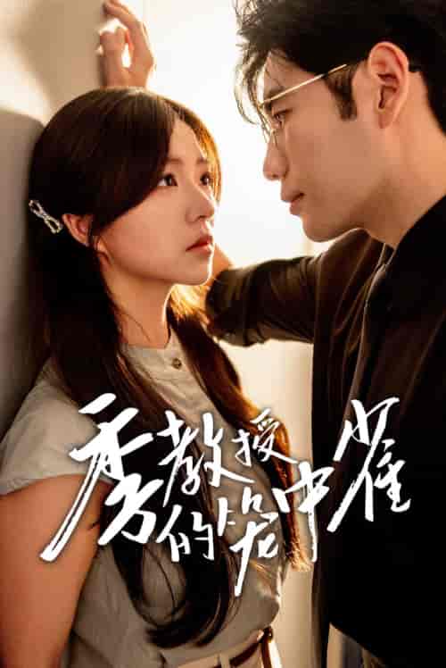 季教授的笼中雀（50集）秦毅＆付予-初遇资源网