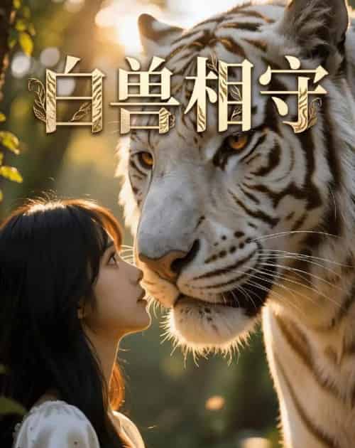 白兽相守(74集全)AI-初遇资源网