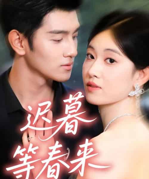 迟暮等春来(63集全)何佳妮&李隆泽-初遇资源网