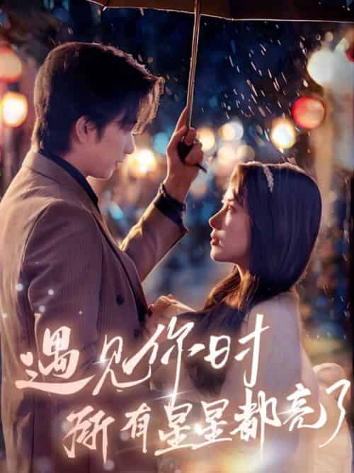 遇见你时所有星星都亮了（66集全）侯明岩＆辛润茜-初遇资源网