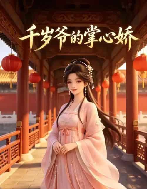 千岁爷的掌心娇(28集全)AI-初遇资源网